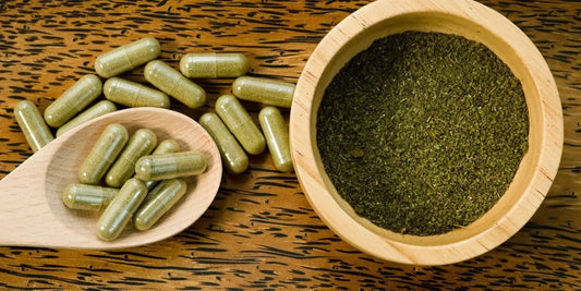 Kratom Kulture: Setting the Standard for Quality and Affordability in the Kratom Industry