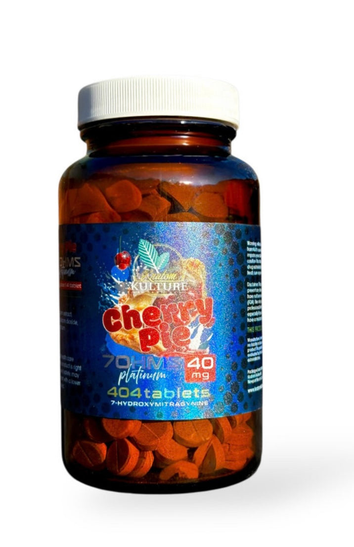 Platinum 40mg Cherry Pie "IN STOCK CALL FOR ORDER" 728.228.5667