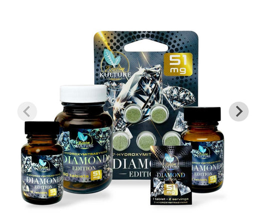 Diamond 51mg - Original