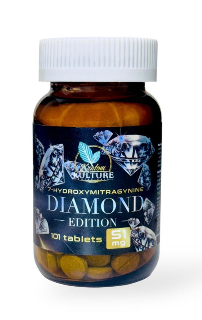 Diamond 51mg Original