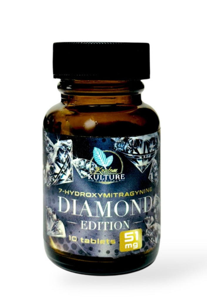 Diamond 51mg Original