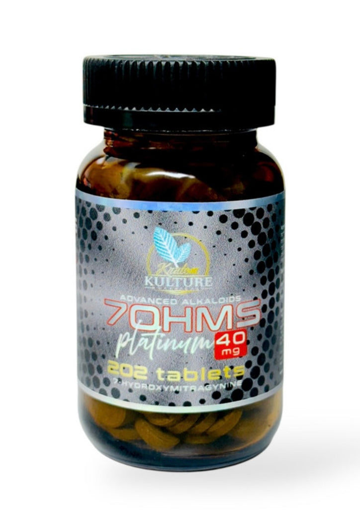 Platinum 40mg Original "IN STOCK CALL FOR ORDER" 728.228.5667