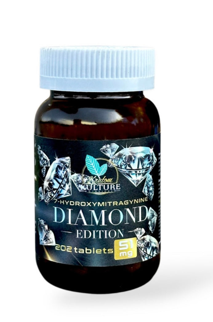 Diamond 51mg Original