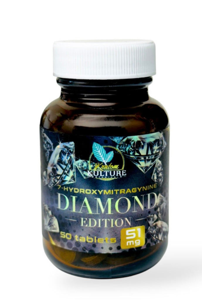 Diamond 51mg Original